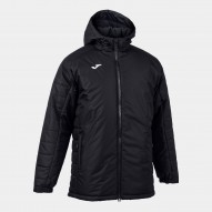 Joma Anorak Polar Cervino Negro | Hombre