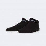 Joma Calcetin Invisible Pie Algodon Negro | Unisex