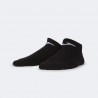 Joma Calcetin Invisible Pie Algodon Negro | Unisex