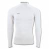 Joma Camiseta Brama Classic Blanco M/L | Unisex