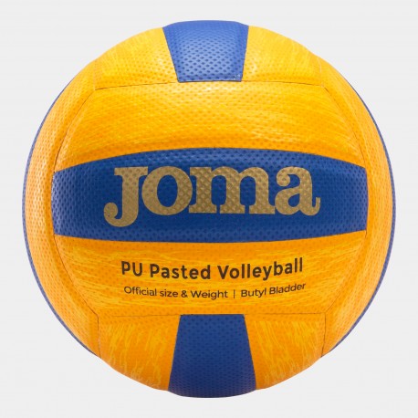 Joma Balón High Performance Amarillo Royal | Unisex