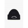 Fred Perry C1112 Negro | Gorro
