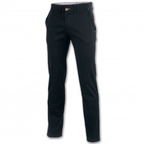 Joma Pantalon Pasarela Ii Negro - | Hombre