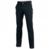 Joma Pantalon Pasarela Ii Negro - | Hombre