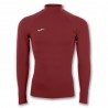 Joma Camiseta Brama Classic Burdeos M/L | Unisex