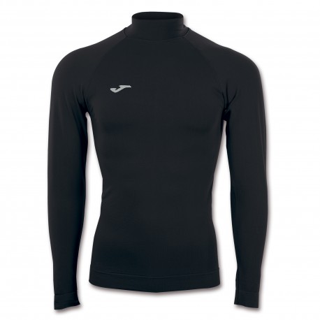 Joma Camiseta Brama Classic Negro M/L | Unisex