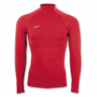 Joma Camiseta Brama Classic Rojo M/L | Unisex