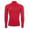 Joma Camiseta Brama Classic Rojo M/L | Unisex