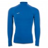 Joma Camiseta Brama Classic Royal M/L | Unisex