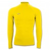 Joma Camiseta Brama Classic Amarillo M/L | Unisex