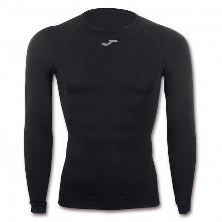 Joma Camiseta Brama Classic Negro M/L | Unisex