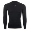 Joma Camiseta Brama Classic Negro M/L | Unisex