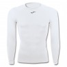 Joma Camiseta Brama Classic Blanco M/L | Unisex