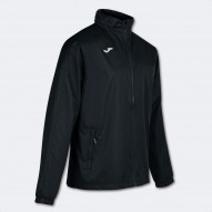 Joma Chubasquero Trivor Negro | Hombre