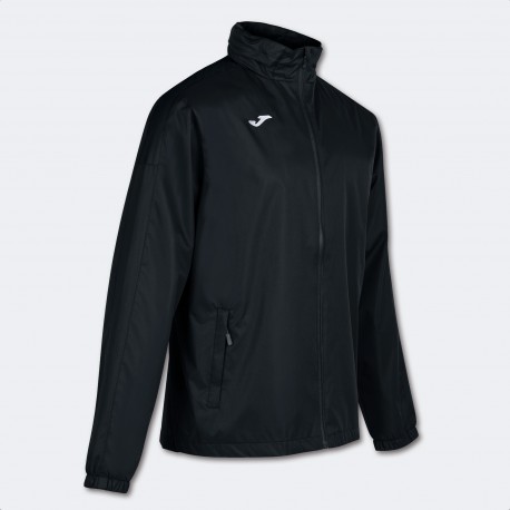 Joma Chubasquero Trivor Negro | Hombre