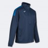 Joma Chubasquero Trivor Marino Royal | Hombre