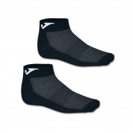 Joma Calcetin Tobillero Negro | Unisex