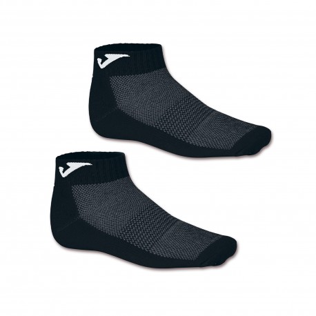 Joma Calcetin Tobillero Negro | Unisex