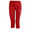 Joma Mallas 3/4 Olimpia Rojo Woman | Mujer