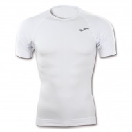 Joma Camiseta Brama Classic Blanco M/C | Unisex