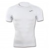 Joma Camiseta Brama Classic Blanco M/C | Unisex