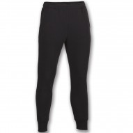 Joma Pantalon Largo Panteon Ii Negro | Hombre