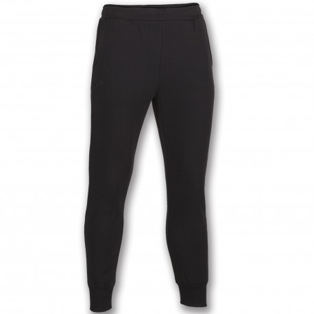 Joma Pantalon Largo Panteon Ii Negro | Hombre