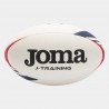 Joma Balón J-Training Blanco Rojo Marino | Unisex