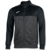 Joma Chaqueta Winner Antracita-Negro | Hombre