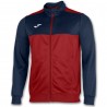 Joma Chaqueta Winner Rojo-Marino | Hombre