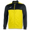 Joma Chaqueta Winner Amarillo-Negro | Hombre