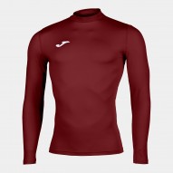 Joma Camiseta Brama Academy Burdeos M/L | Unisex
