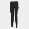 Joma Mallas Largas Ascona Negro-Blanco | Mujer