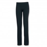 Joma Pantalon Largo Latino Iii Negro | Mujer