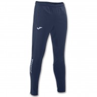 Joma Pantalon Largo Championship Iv Marino | Hombre