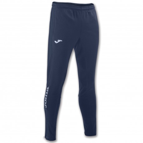 Joma Pantalon Largo Championship Iv Marino | Hombre