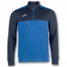 Joma Sudadera 1/2 Cremallera Winner Royal-Marino | Hombre