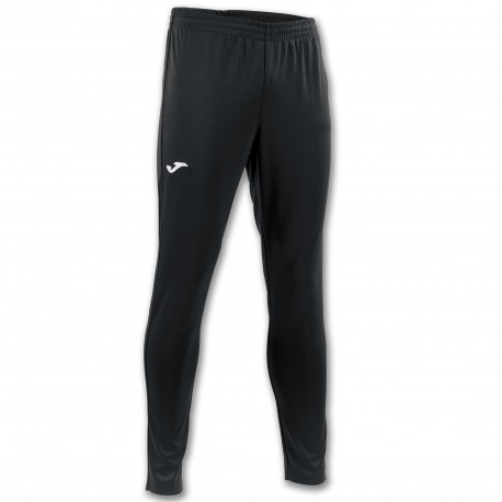Joma Pantalón Largo Gladiator Ii Negro | Hombre