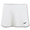 Joma Falda Pantalon Open Ii Blanco | Mujer