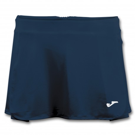 Joma Falda Pantalon Open Ii Marino | Mujer