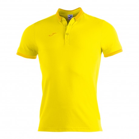 Joma Polo Bali Ii Amarillo M/C | Hombre