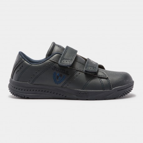Joma PLAY JR 2103 Marino | Zapatilla Junior