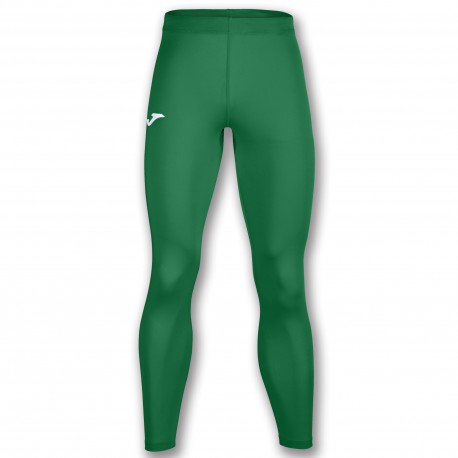 Joma Pantalon Largo Brama Academy Verde | Hombre