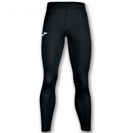 Joma Pantalon Largo Brama Academy Negro | Hombre