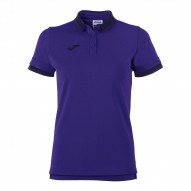 Joma Polo Bali Ii Morado Mujer M/C | Mujer