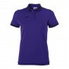 Joma Polo Bali Ii Morado Mujer M/C | Mujer