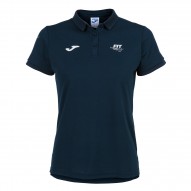 Joma Polo Bali Ii Marino Mujer M/C | Mujer