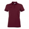 Joma Polo Bali Ii Burdeos Mujer M/C | Mujer