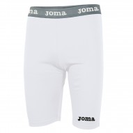 Joma Short Warm Fleece Blanco | Hombre
