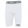 Joma Short Warm Fleece Blanco | Hombre